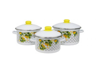 Набор "Сорренто" белый-2-3230/4 