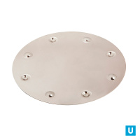 Подставка под горячее "Классика" d165