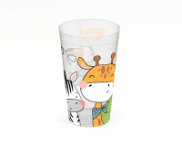 Стаканчик Giraffix 0,4л