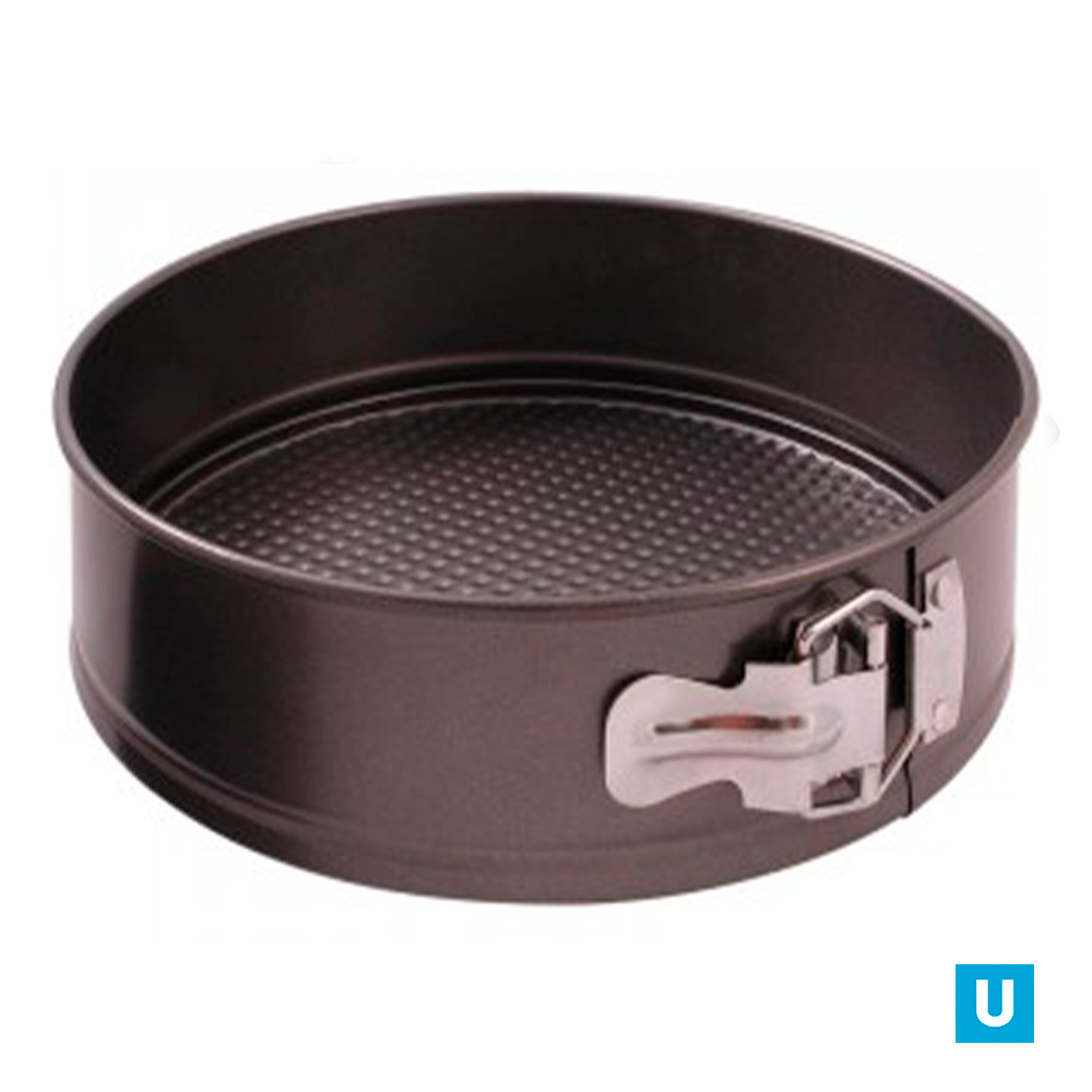 Форма для выпечки 24см., разъемная с а/п., арт. К4002D