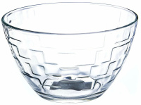 Салатник "Лабиринт" 19 см  большой 