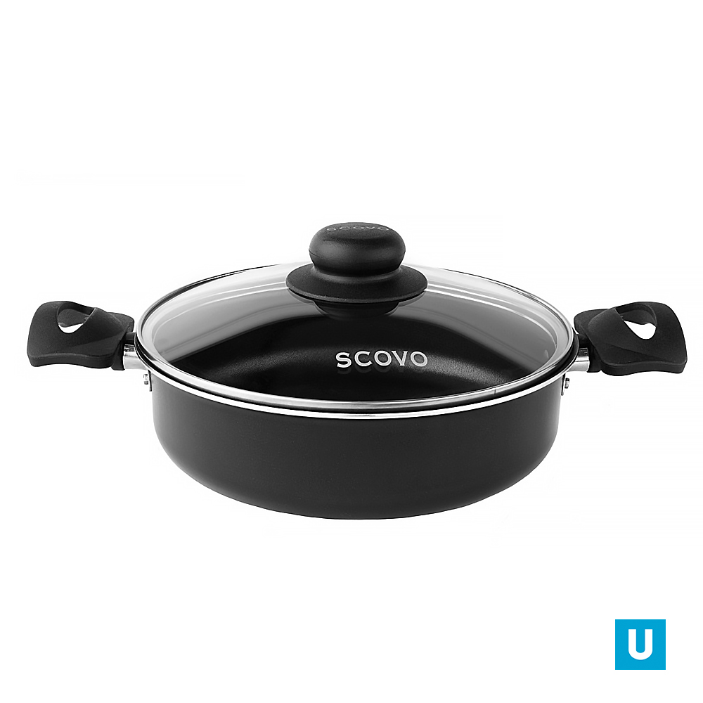 Жаровня Consul, d240 ст.кр.