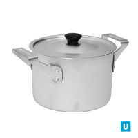 Кастрюля 6,0л  ООО "Эрг-AЛ"