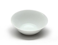 Салатник 150 мм 400 мл ''Твист айвори'' 