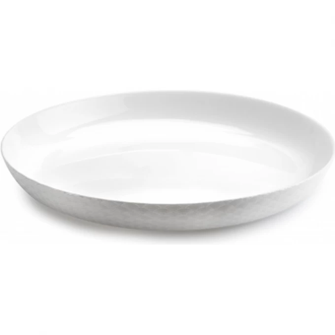 Тарелка обеденная 25 см ШЭЛЗ Q1905 