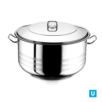 Arian Gastro кастрюля 12л (30*20) / 4TTCLK1430003 9175.008