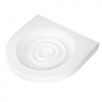 Лоток для приучения кошек к унитазу (уп.20)