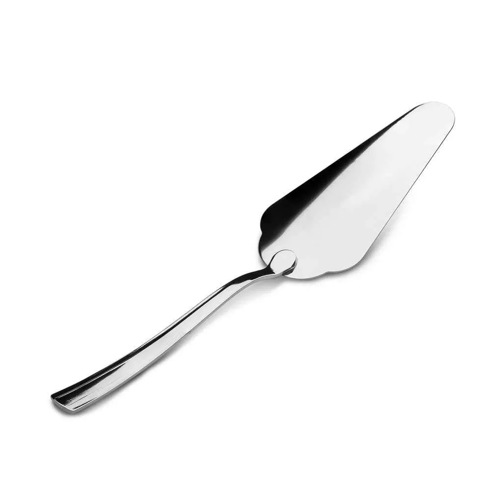 Лопатка  большая (для торта) "Торжество" (М18) выс20мм дл215мм ш48мм