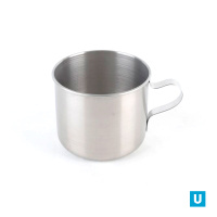 Кружка 0,44 л (d 90мм) 1с921