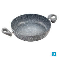 Жаровня Stone Pan, d280 ст.кр.