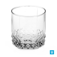 Н-р стаканов д/сока "ВАЛЬС" 6 шт. 250 мл. низк. 