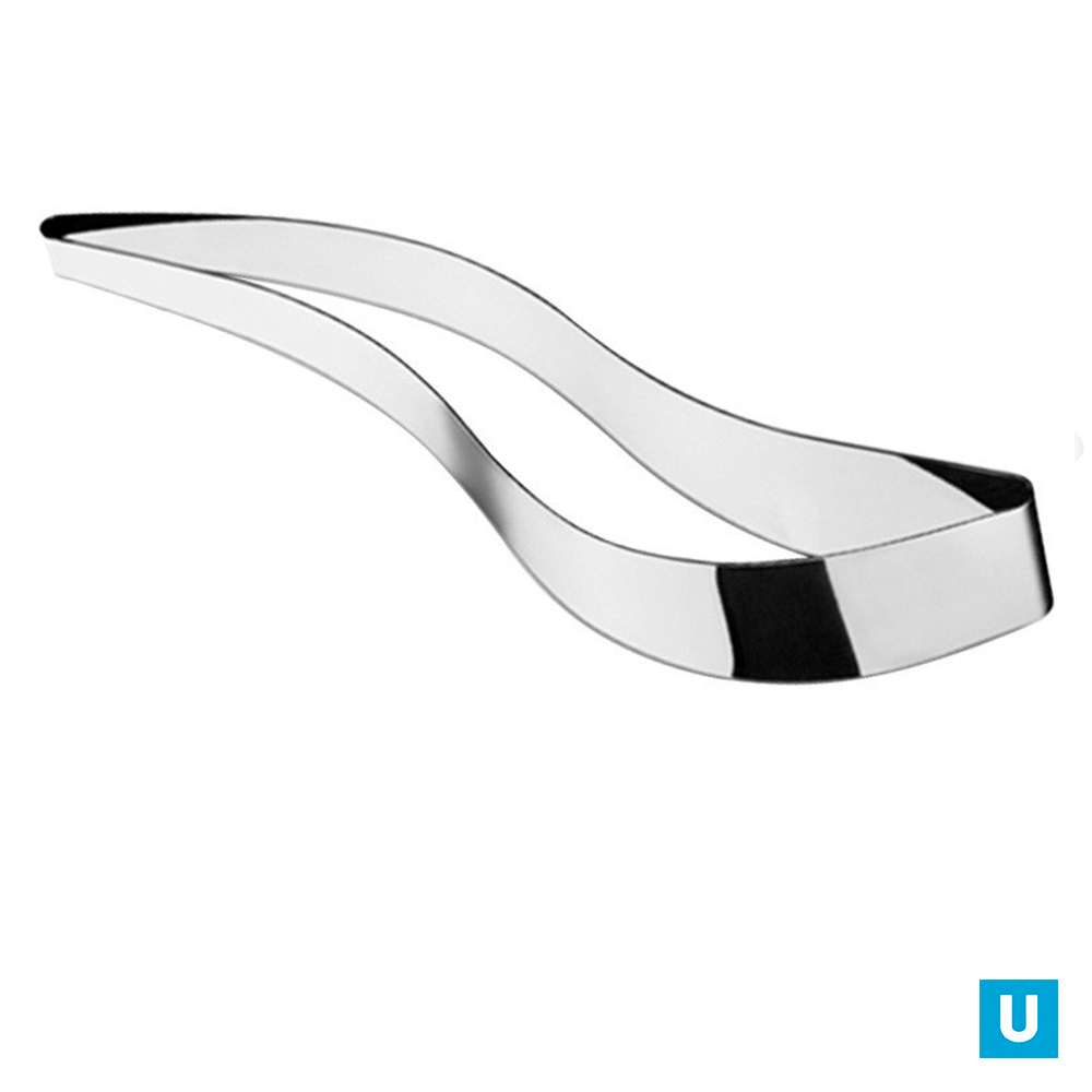 Кулинарная лопатка для торта, сталь арт. TF-K521  АКЦИЯ!