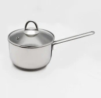 Кастрюля 1,75 л "Классика-Прима" с ТРС-3 (160мм) 1с2527