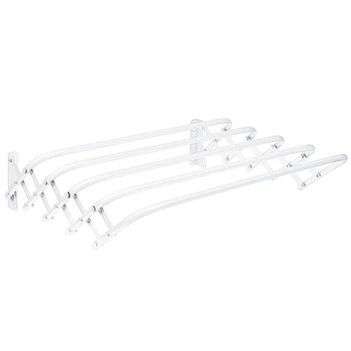 Сушилка для белья настенная 3м (СН60/Б белый)