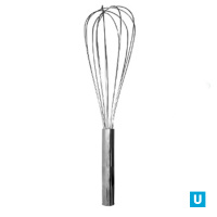 Венчик 400мм кт45