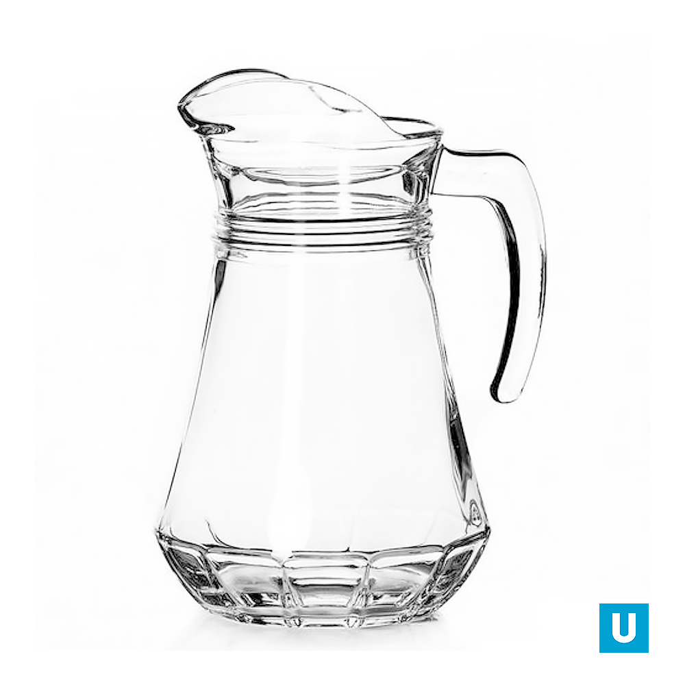 Кувшин Касабланка 1150мл. сервис лайн
