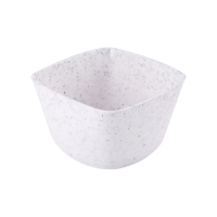 Салатник Granite 0,5л (белый)