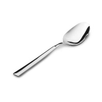 Ложка столовая 1 шт. АСТРА Нытва выс30мм дл198мм ш46мм