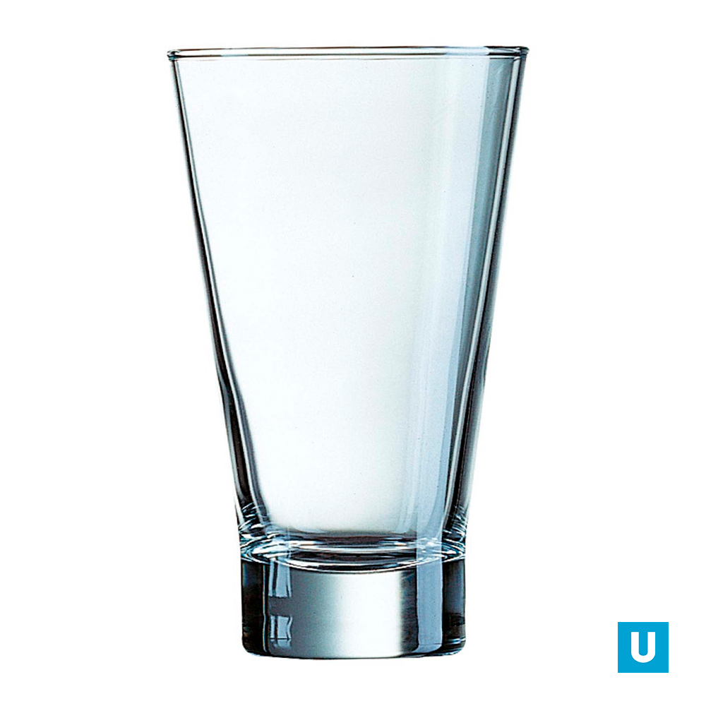 Стакан "Bell NEW 350 мл 