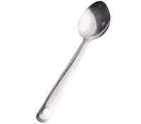 ложка гарнирная афина