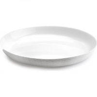 Тарелка десертная 19 см ШЭЛЗ Q1906