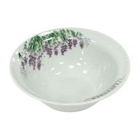 Салатник 360 см3 "Идиллия" Лаванда