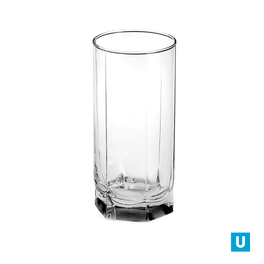 Н-р стаканов д/пива "ТАНГО" 6 шт. 430 мл. выс. 