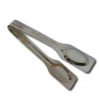 Щипцы кондитерские (двойная ложка) (220мм) 1с2478