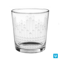 Стакан "Ассиметрия"  50 мл