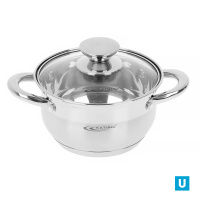 Кастрюля 3,5л. (Диана) 