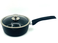 Ковш 1,5л. Классик пласт/руч. с кр. (п/у), кш1811а***