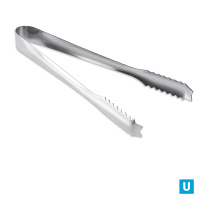 Щипцы для льда 18см выс38мм ш14,5мм