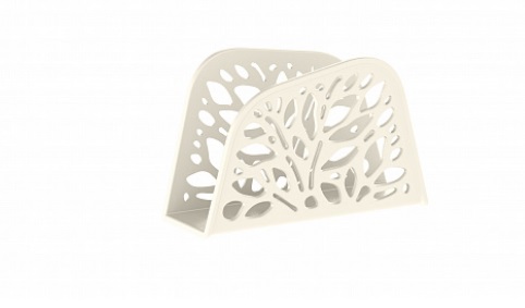 Салфетница Leaves