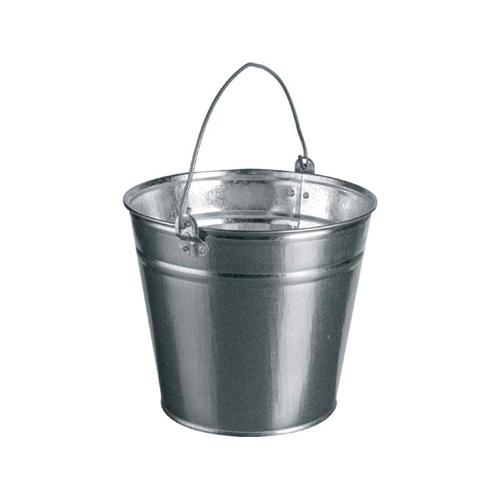 Ведро оцинкованное 15 л ТУ г.Магнитогорск