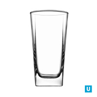 Набор стаканов BALTIC/ CARRE 6шт.290мл.(коктейль)