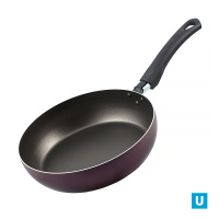 Сотейник   240 мм "VIOLET" 1 руч., б/кр, толщ. 1,8мм