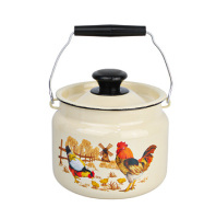 Бидон 40604-102/6-У4 2л (слоновая) Подворье