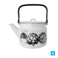 (С-2710/4Рч) Чайник 2,0 литра (Artichoke)