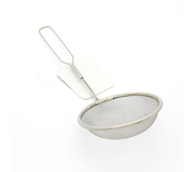 Сито  8,0см с ручкой нерж