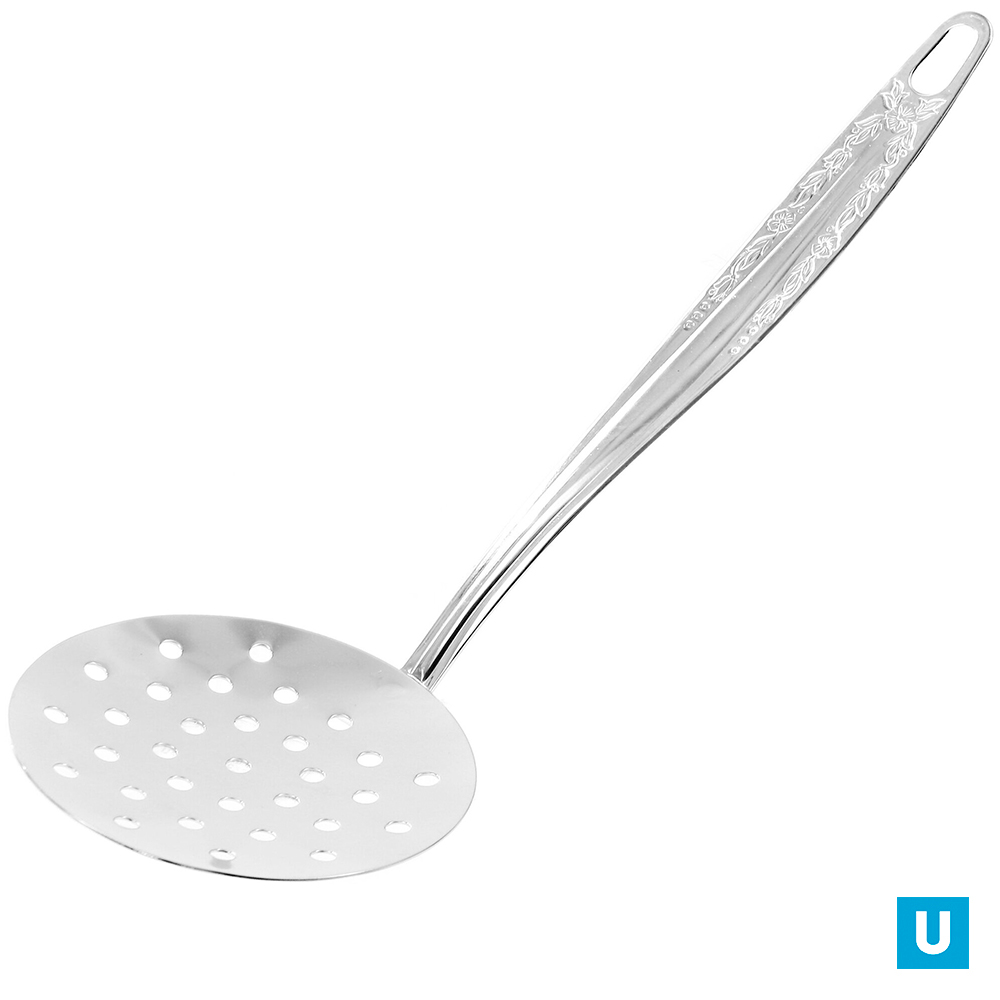 Шумовка "Родник" 1с2246 длина 28см 