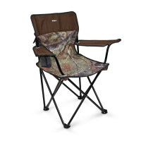 Стул складной "Премиум 5" (ПСП5/ХК хант-коричневый)