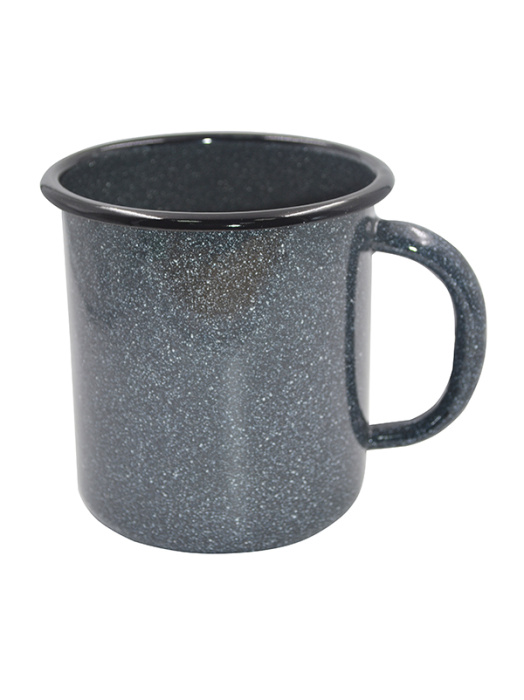 Кружка 1л, черн. рябч., 2с3