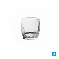 Н-р стопок д/водки "ДАНС" 6 шт. 60 мл. 