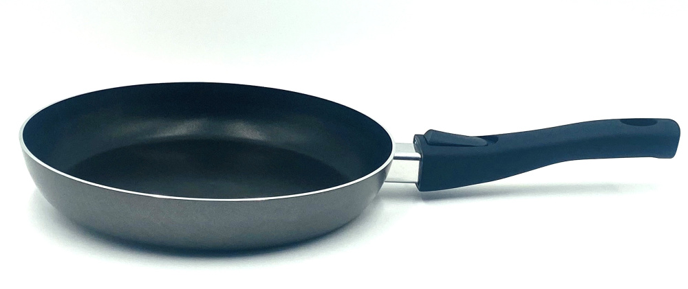 Сковорода Brilliant, d280 съем/руч (BR-005СЕ)