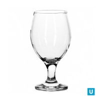 Н-р бокалов д/пива "БИСТРО" 6шт. 400мл.