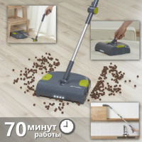 Электровеник ROVUS