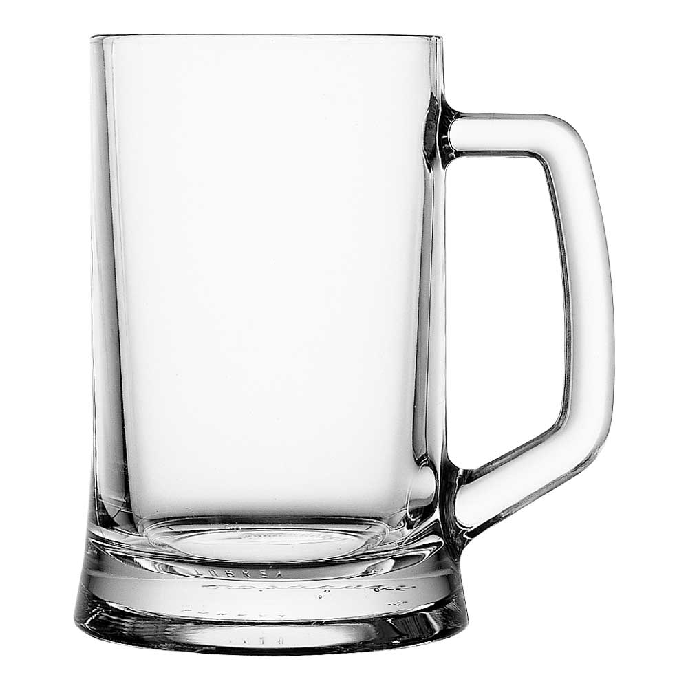 Кружка д/пива ПАБ 670 мл. сервис лайн 