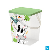 Контейнер универсальный Giraffix 8,5л