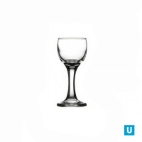 Н-р рюмок д/ликера "БИСТРО" 6шт. 58мл. 