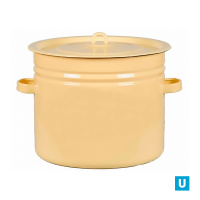  Бак 20 л палевый